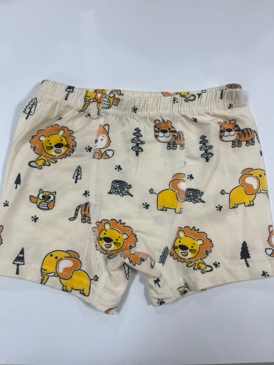 ERKEK ÇOCUK BOXER