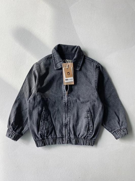 BOMBER CEKET